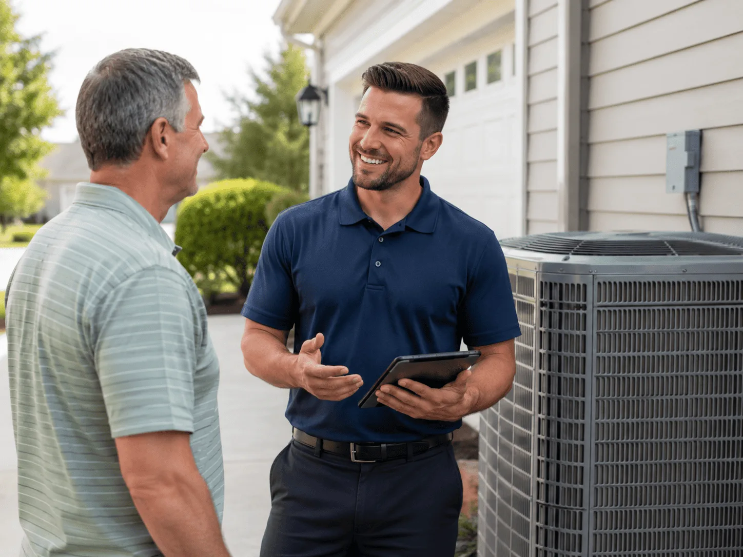 Heat Pump Installation Matheson, CO FAQs